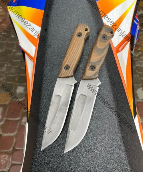 چاقوی شکاری ایران نایف