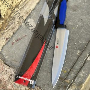 چاقوی آشپزخانه Ying Guns