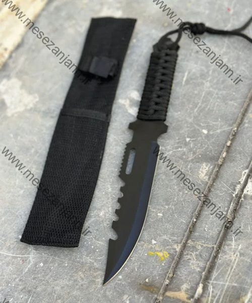 چاقوی شکاری ZN87