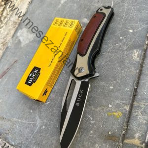 چاقوی جیبی Buck