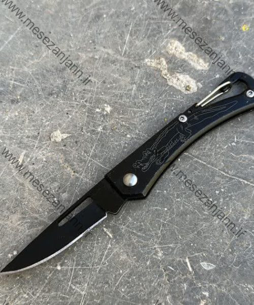 چاقوی جیبی کروکودیل