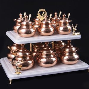 ظرف ادویه 12 تایی