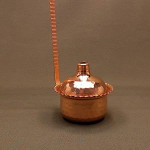 اسپند دودکن مسی