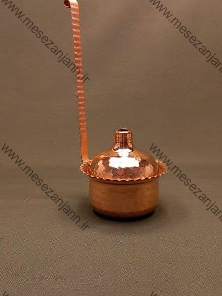 اسپند دودکن مسی