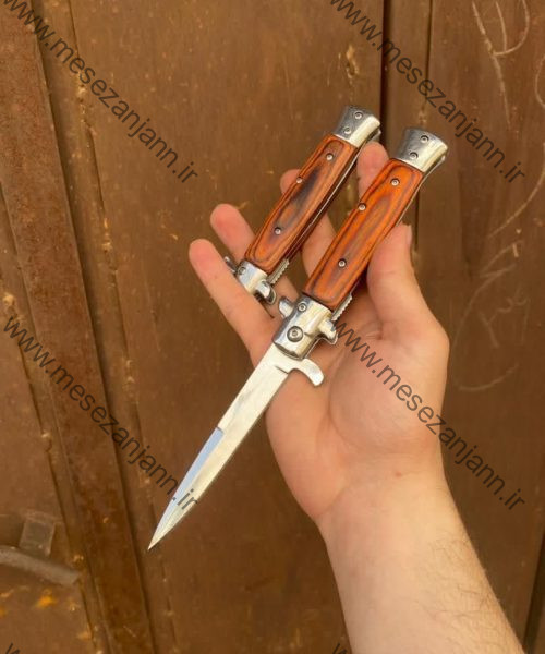 چاقوی گاد فادر لاینر لاک