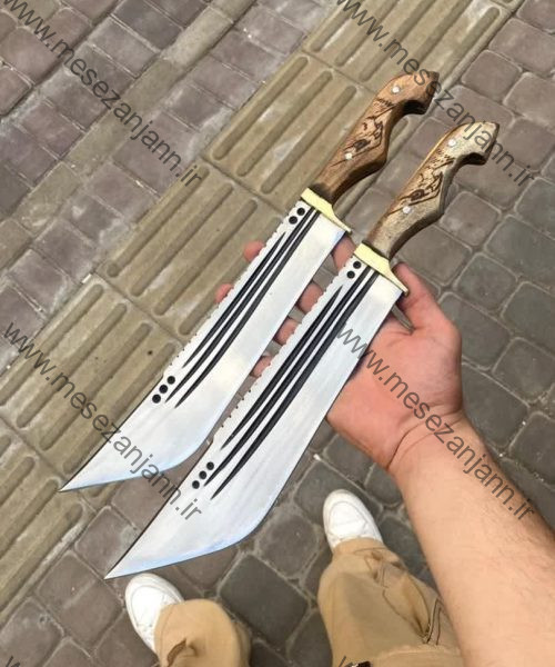 بامبوزن ژیلت