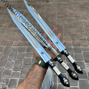 قمه 55 سانتی درجه یک