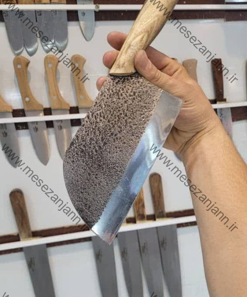 ساطور برش سایز بزرگ