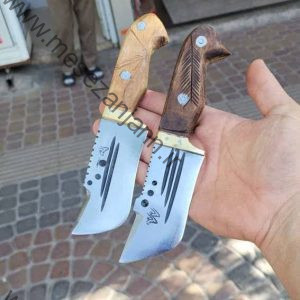 تیزی علی قمی