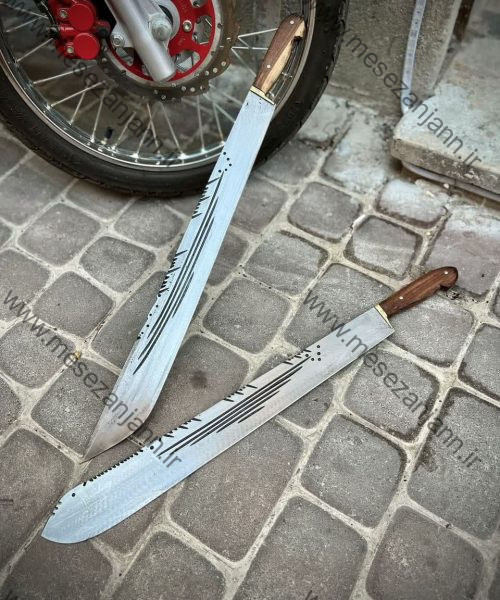 بامبوزن 70 سانتی صفری