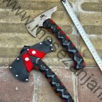 تبر کوله ای