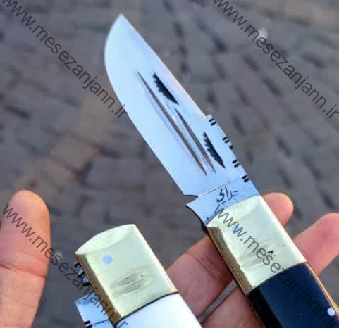 چاقوی دنده ای خدایی