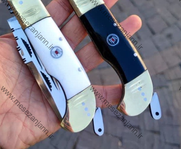 چاقوی دنده ای خدایی