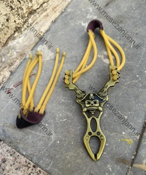 تیرکمان 3 کش