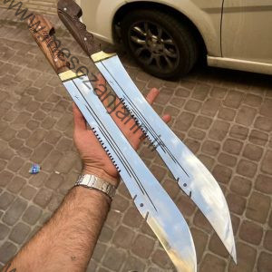 بامبوزن ضد ضربه