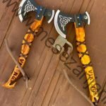 تبر وایکینگی مدل جدید