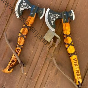 تبر وایکینگی مدل جدید