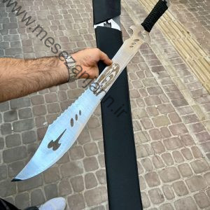 بامبوزن یاغی 80 سانتی