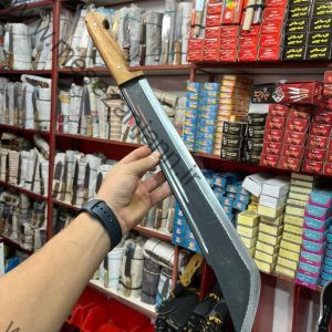 بامبوزن امیری