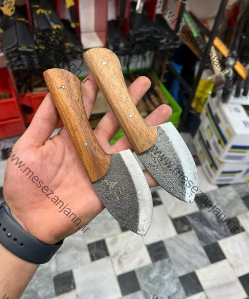 تیزی سنگ شور