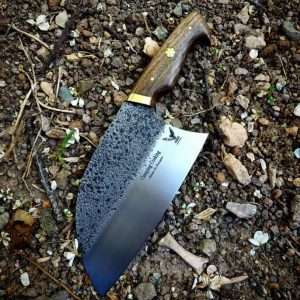 ساطور صربستانی استاد منفرد