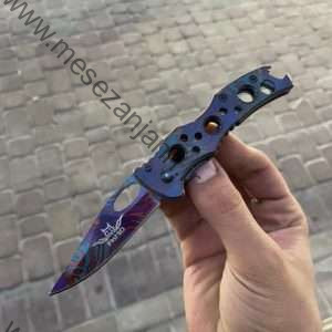 چاقو تاشو نقلی