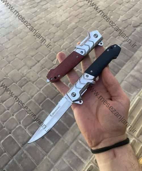 چاقو جیبی برونینگ مدادی