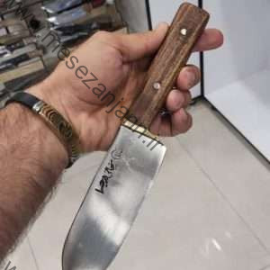 چاقوی سلاخی استاد رضایی