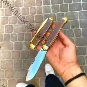 چاقو چوپانی سایز بزرگ