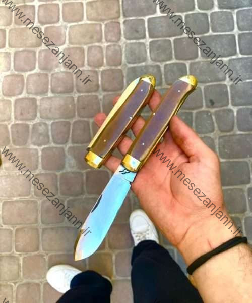 چاقو چوپانی سایز بزرگ