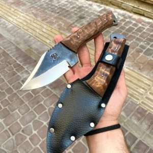 بوشکرفت 5 میل