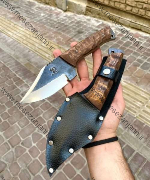 بوشکرفت 5 میل