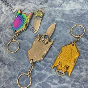 جاسوئیچی چاقویی