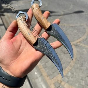 تیزی طرح کارامبیت