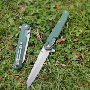 چاقوی جیبی ضامن لاینر