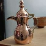 قهوه جوش عربی