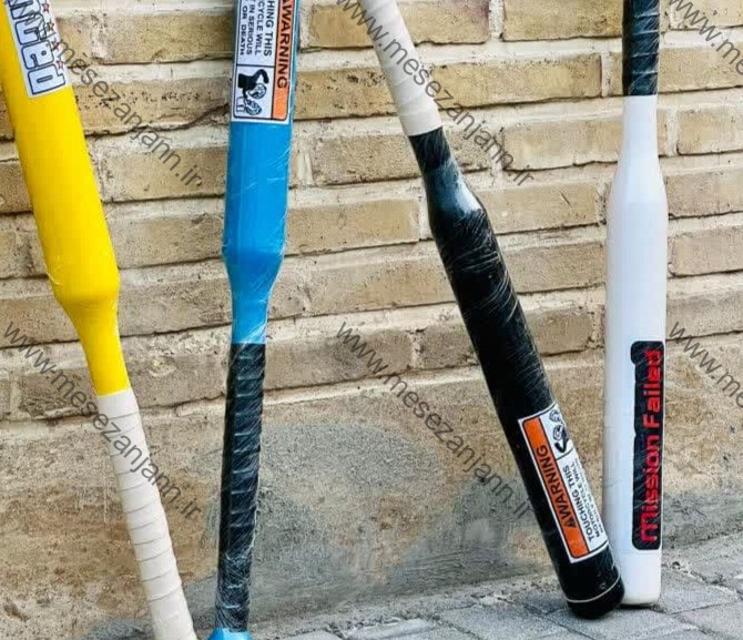 چوب بیسبال GTA