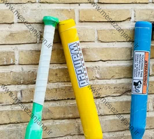 چوب بیسبال GTA