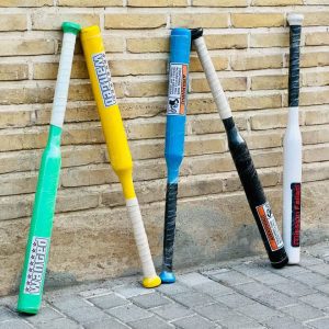 چوب بیسبال GTA