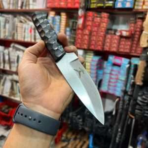 بوکشرفت ایران نایف