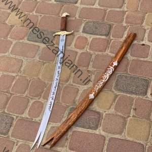 شمشیر ذوالفقار سفارشی