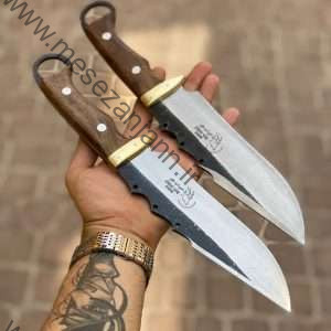 کارد شکاری ایمانی