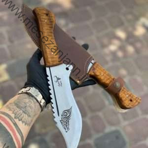 کارد شکاری Wolf