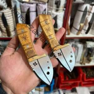 تیزی نقلی حسنی