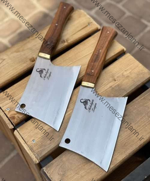 ساطور مهدیون