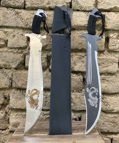 بامبوزن Dragon بند پیچ