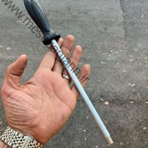 مسقل زنجانی