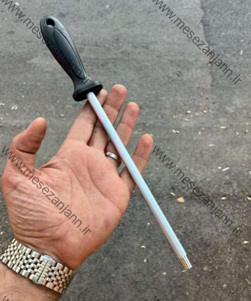 مسقل زنجانی