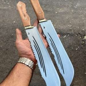 بامبوزن 40 سانتی مهدی