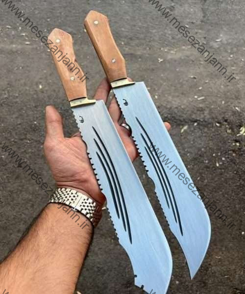 بامبوزن 40 سانتی مهدی